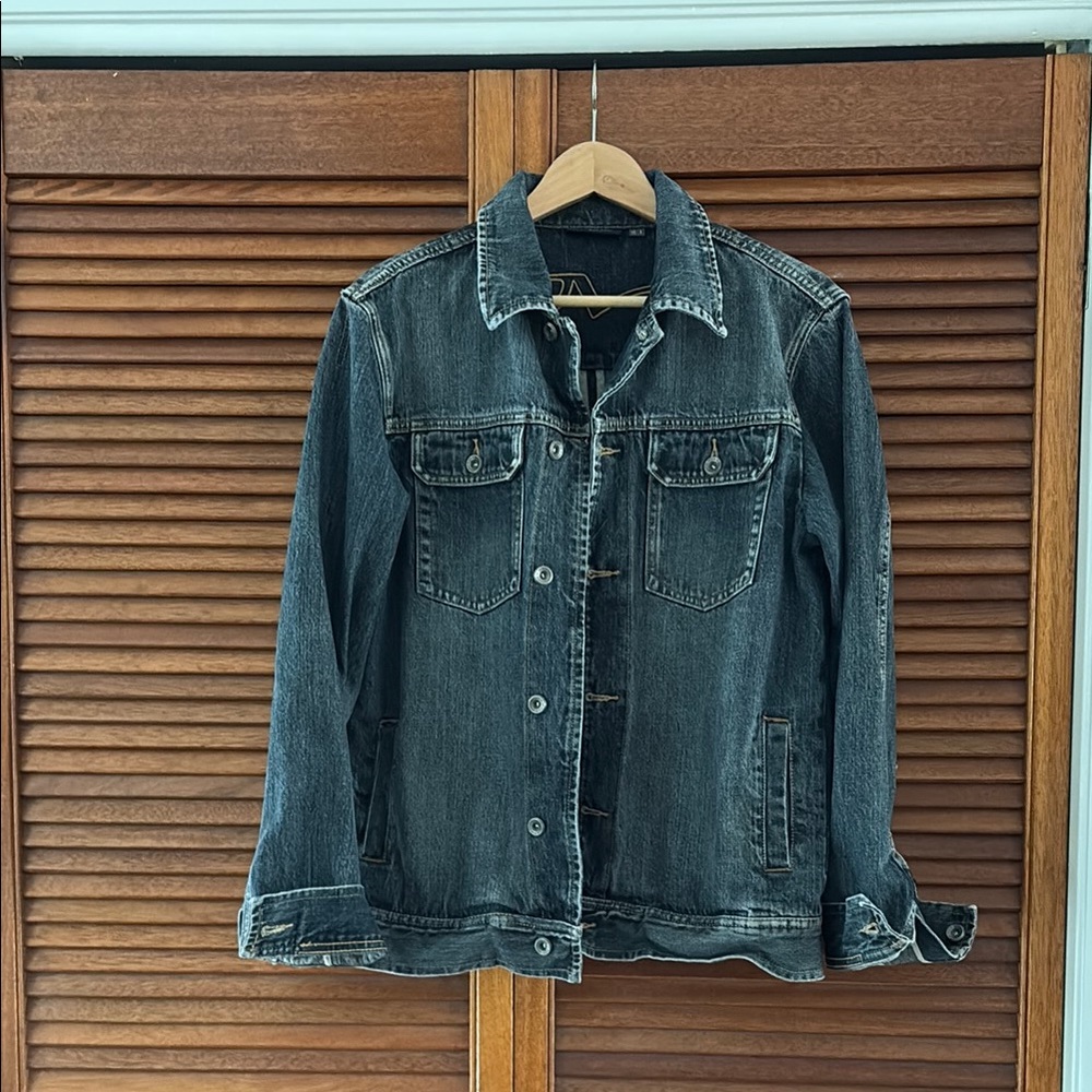 Classic Denim Jacket